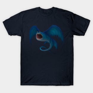 Thunderdrum Dragon T-Shirt